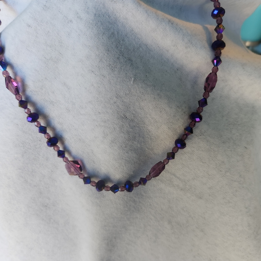 Necklace - Picture 2 of 2